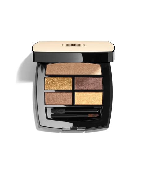 chanel palette regard belle mine naturelle|LES BEIGES Palette Regard Belle Mine Naturelle .